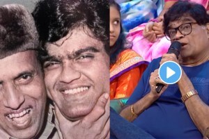 Ashok saraf share memories with dada kondke