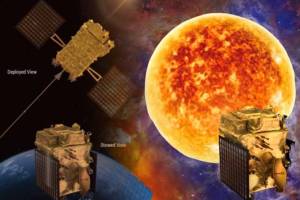 ISRO Aditya L1 Mission Starts Sending Scientific Data From 50 Thousand Kilometers Away From Earth To Sun Distance