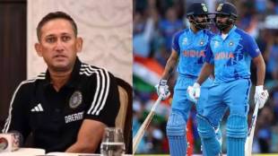 Ajit Agarkar said that at some level Virat Kohli and Rohit Sharma need mental rest