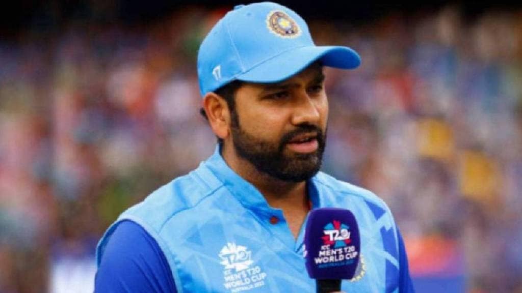 Rohit Sharma on Team India opportunity to test some players and important to check bench strength