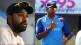 Rohit Sharma's reaction to Ashwin's comeback