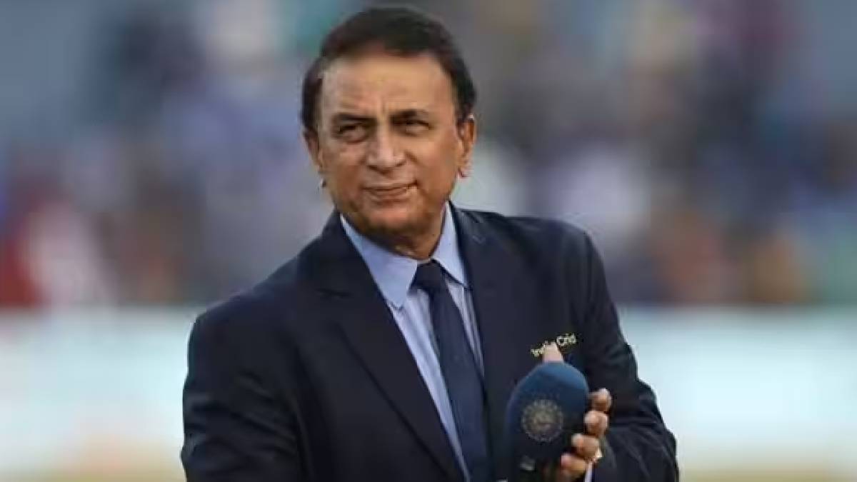 Sunil Gavaskar reacts to viral memes,