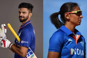 Asian Games Cricket Schedule: टीम इंडिया थेट उपांत्यपूर्व फेरीत खेळणार, जाणून घ्या महिला आणि पुरुष संघाचे वेळापत्रक Asian Games 2023 Cricket Schedule