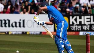 Sanju Samson's post goes viral on social media due to his Dropped from Team India