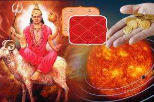 आज ऋषिपंचमीला सूर्य-मंगळ युती झाली शक्तिशाली! ‘या’ राशींच्या लोकांना बाप्पा व लक्ष्मी देणार धनरूपी प्रसाद Surya Mangal Yuti on Rishi Panchami 20 September Rashi Bhavishya This Zodiac Sign To Get Bappa Lakshmi Bumper Money