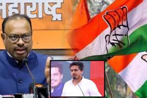 Chandrasekhar Bawankule criticized NCP