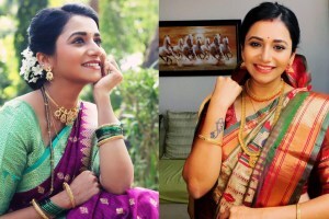 ‘ठरलं तर मग’ फेम जुई गडकरीचं सुख कशात आहे माहितेय? जाणून घ्या tharla tar mag fame actress jui gadkari