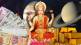 Thousand Year Later Guru Rahu Yuti Ends And Shani Gets Active These Rashi to Get Extreme Rich Before Diwali Dates 2023