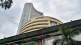 decline in Sensex