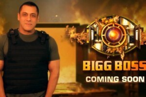 Bigg Boss 17: अखेर मुहूर्त ठरला! ‘या’ दिवशी ‘बिग बॉस सीझन १७’चं दार उघडणार, सलमान खानने नव्या प्रोमोमधून केलं जाहीर highly awaited Bigg Boss season 17 premiere date