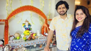 Marathi Actor Shashank Ketkar