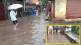 Heavy rain Chandrapur