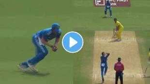 IND vs AUS 1st ODI Match Updates