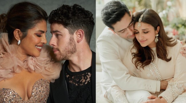 Parineeti Chopra Raghav Chadha Wedding Update