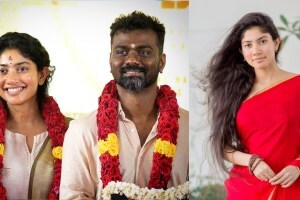 Popular south actress Sai Pallavi breaks silence on marriage rumours; Expressing displeasure, she said… south actress sai pallavi