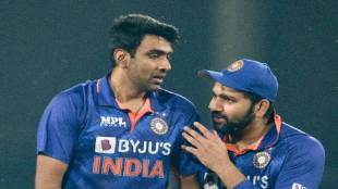 Dinesh Karthik Reveals About R Ashwin