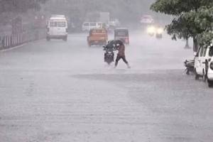 नागपूरसह विदर्भात ‘ऑरेंज अलर्ट’, येत्या ४८ तासांत मोसमी पाऊस सक्रिय राहणार rain in Nagpur