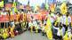 OBC Federation intensifies agitation