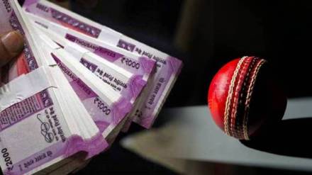 Seven bookies arrested Shahapur