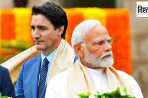 Trudeau father