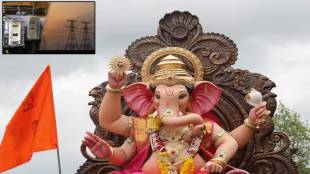 Ganesh Mandals in Akola