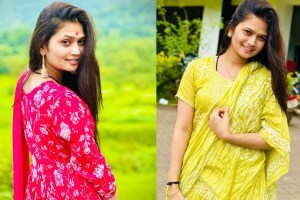 gautami patil