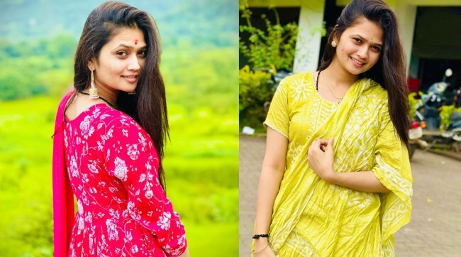 gautami patil