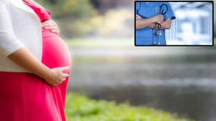 woman gave birth disabled child