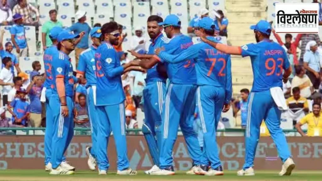 Indian cricket team