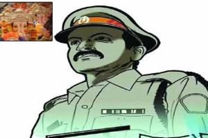 DG Police Maharashtra