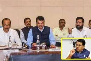 “सत्तेसाठी खाली केलेले खोके पुन्हा भरण्यासाठी राज्यात पेपरफुटी”, विजय वडेट्टीवार यांचा आरोप; म्हणाले… Vijay Wadettiwar criticized government