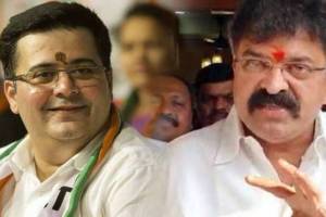 Anand Paranjape criticize Jitendra Awhad