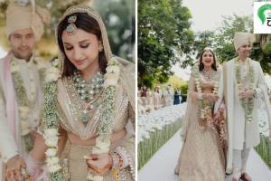 लग्नांच्या पोशाखात ‘पेस्टल’ रंगच ‘हिट’! wedding dresses