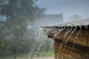 मुंबईत पावसाचा परतीचा प्रवास १० ऑक्टोबरनंतर? Return journey of rain