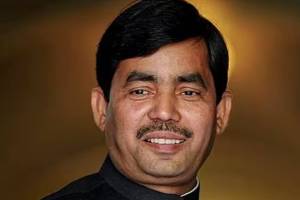 Angioplasty on Shahnawaz Hussain
