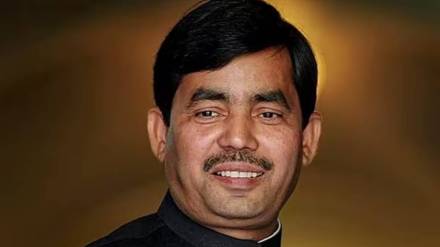 Angioplasty on Shahnawaz Hussain