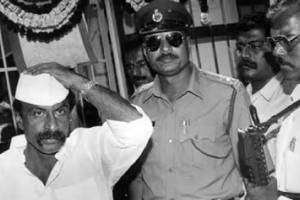 Arun Gawli leave