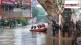 Nagpur flood, rain nagpur
