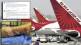 Air India Passenger Burns As Crew Spill Hot Water on Leg Angry Post Saying My 4 Year Son Heard Cut Scissors Mental shock