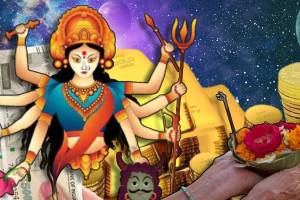 31st October Marathi Monthly Horoscope 2023 Graha Gochar Rajyog During Navratri Pitru Paksh Read When Will Your Rashi get Rich