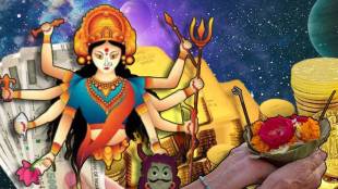 31st October Marathi Monthly Horoscope 2023 Graha Gochar Rajyog During Navratri Pitru Paksh Read When Will Your Rashi get Rich