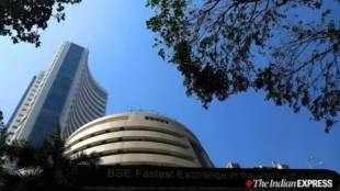 Sensex bids farewell to the week