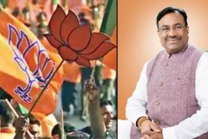 “पक्ष नेतृत्वाचा आदेश आमच्यासाठी महत्त्वाचा,” चंद्रपूर लोकसभा मतदारसंघाच्या उमेदवारीबाबत मुनगंटीवार काय म्हणाले? वाचा… sudhir Mungantiwar Lok Sabha
