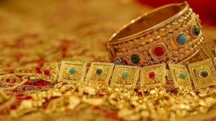 Gold Silver Price today