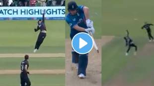 NZ vs ENG 2nd ODI Match Updates