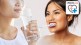 Drink Before Brushing Teeth