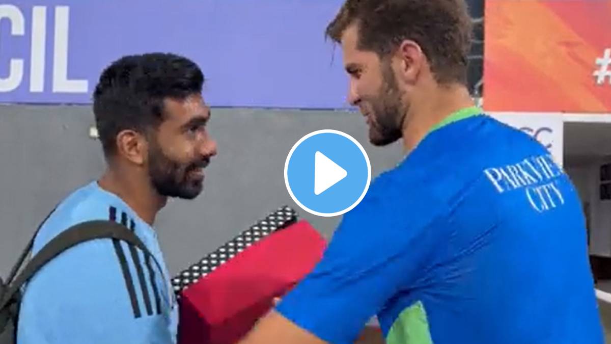 India Vs Pakistan Super Four Match Updates