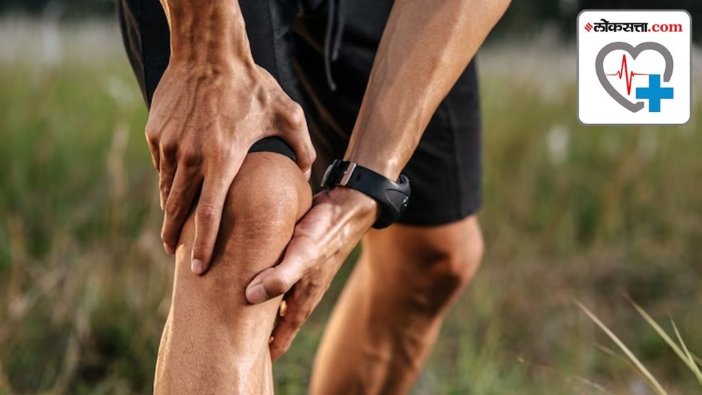 weight loss can reduce knee pain