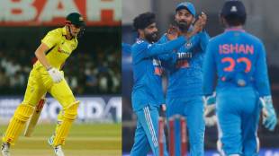 IND vs AUS 2nd ODI Match Updates