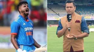 Akash Chopra's Playing XI for first match of World Cup 2023